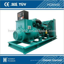 360KW Standby Googol Diesel Generator